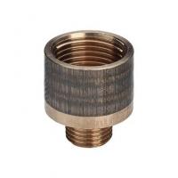 Viega Переходник бронзовый НВ 1x1 1/4