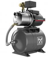 Насосная станция Grundfos JP 5-48 PT-H самовсасывающая