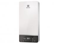 Проточный водонагреватель Electrolux NPX 12-18 SENSOMATIC PRO