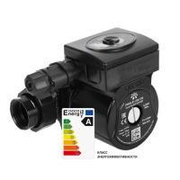 Насос циркуляционный Aquario AC PRIME-B1-256-180