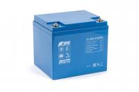 Teplocom аккумулятор литий-железо-фосфатный герметизированный Skat i-Battery12-40 LiFePO4