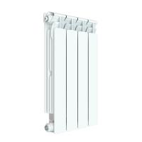 Радиатор биметаллический RIFAR ALP 500 / 4 секции, боковое подключение