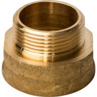 STOUT Муфта переходная ВН 1"1/2x1 1/4