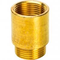 STOUT Удлинитель внутренняя/наружная резьба 3/4X30