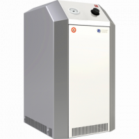 Котел газовый напольный ЛЕМАКС Премиум 40