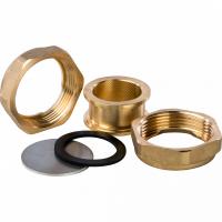 Соединение с шайбами Stout G 11/2 F, (арт.SDG-0019-000001)