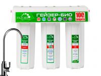 Гейзер Био 311 для мягкой воды