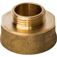 STOUT Муфта переходная ВН 1"1/2x1