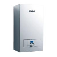 Электрический котёл Vaillant eloBLOCK VE 9 /14