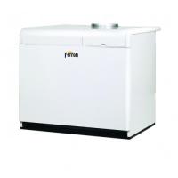 Напольный чугунный котёл Ferroli PEGASUS F3 N 221 2S
