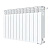Радиатор биметаллический RIFAR BASE Ventil 500 / 12 секций, нижнее правое подключение