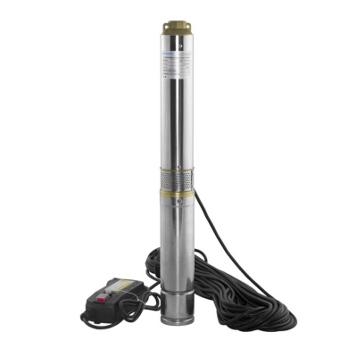 Aquario ASP 1C-50-90 (кабель 35м) скважинный насос