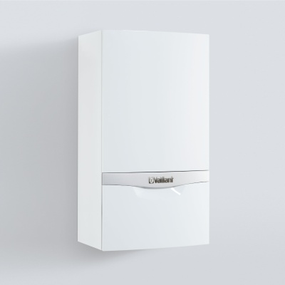 Vaillant turboTEC plus VUW INT 362-5 Настенный газовый котел