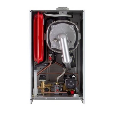 Котел газовый конденсационный BAXI LUNA Duo-tec E 1.24 (одноконтурный)