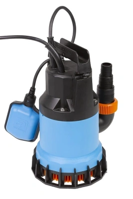 Дренажный насос ДЖИЛЕКС «ДРЕНАЖНИК» 110/8