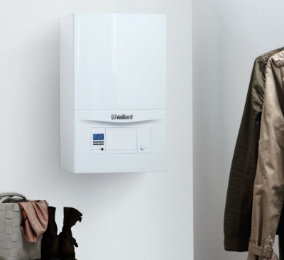 Vaillant ecoTEC plus VUW INT IV 236/5-3 H Настенный газовый котел