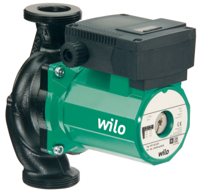 Циркуляционный насос Wilo-TOP-RL 30/4 EM PN6/10