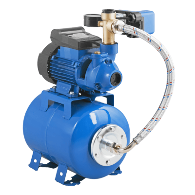 Aquario AUTO ADB-35(8L / H) насосная станция вихревая