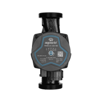 Насос циркуляционный Aquario PRIME-A1-328-180
