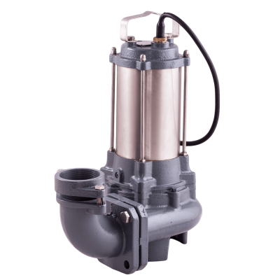 Aquario VORTEX 30-12 TC дренажный электронасос