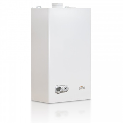 Настенный газовый котел Ferroli Fortuna F 18