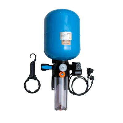 Джилекс Краб-Т 18л