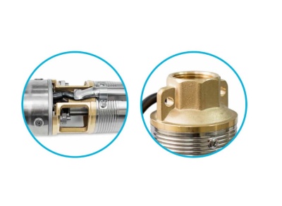 Unipump ECO 4-45 Насос погружной скважинный