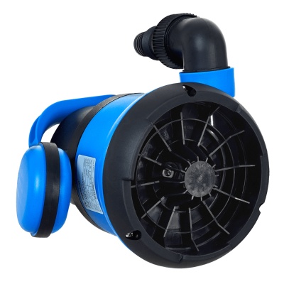 Дренажный насос Aquario ADS-260-5Е (mini)