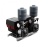 Grundfos CMBE TWIN 5-62 с клеммной колодкой