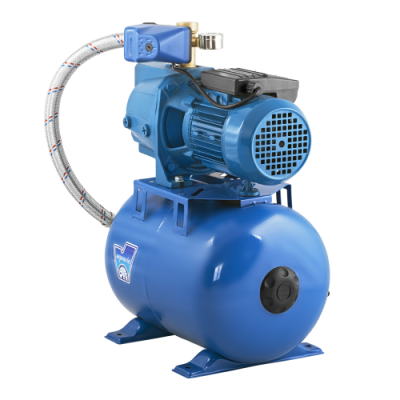 Aquario AUTO AJC-101B насосная станция центробежная