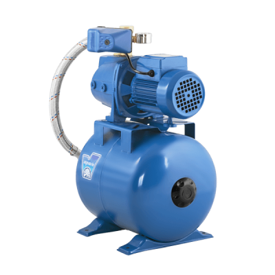 Aquario AUTO AJC-60C насосная станция центробежная