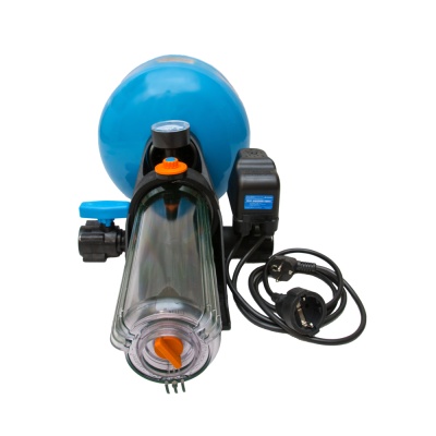 Джилекс Краб-Т 18л