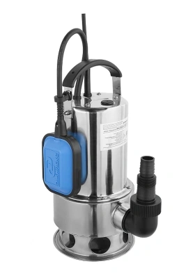 Фекальный насос ДЖИЛЕКС «ФЕКАЛЬНИК» 200/7 Н