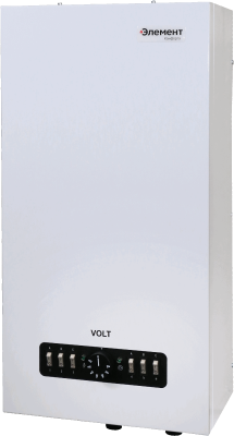 Котел электрический Элемент Комфорта VOLT - 9 кВт