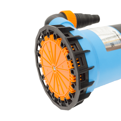 Дренажный насос ДЖИЛЕКС «ДРЕНАЖНИК» 110/8