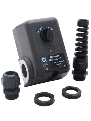 Реле давления Condor MDR 21/6 для насоса
