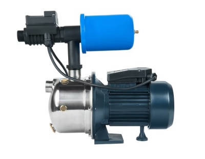 Unipump Акваробот JS 60 Насосная станция адаптивная