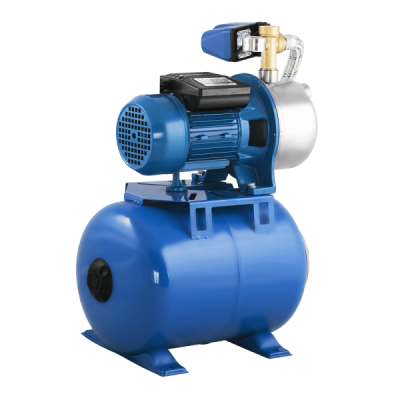 Aquario AUTO AJS-60А насосная станция центробежная