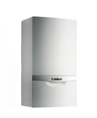 Vaillant ecoTEC plus VU 246/5-5 настенный конденсационный газовый котел