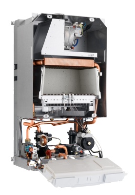 Газовый настенный котёл Protherm 12 KTO Пантера