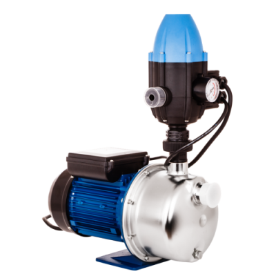 Aquario AJS-60A-FС поверхностный насос