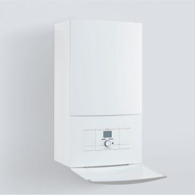 Настенный газовый котел Vaillant turboTEC plus VUW INT 282/5-5