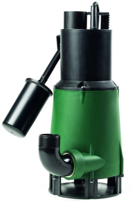 Фекальный насос DAB FEKA 600 M-A