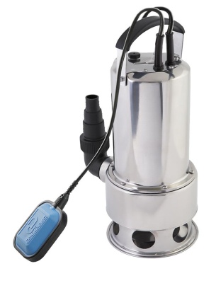 Фекальный насос ДЖИЛЕКС «ФЕКАЛЬНИК» 150/7 Н