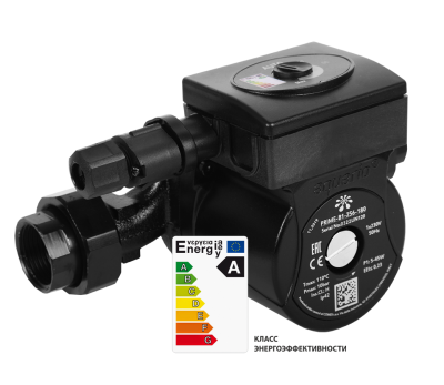 Насос циркуляционный Aquario AC PRIME-B1-256-180