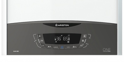 Настенный газовый котел Ariston CLAS ONE SYSTEM 24 RDC