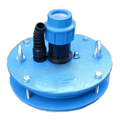 Оголовок скважинный Джилекс ОС 140-160/32