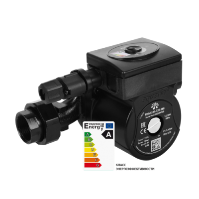 Насос циркуляционный Aquario PRIME-B1-328-180