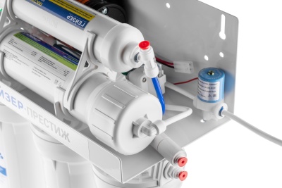 Гейзер Престиж П с помпой (бак 12 л)