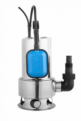 Фекальный насос ДЖИЛЕКС «ФЕКАЛЬНИК» 200/7 Н